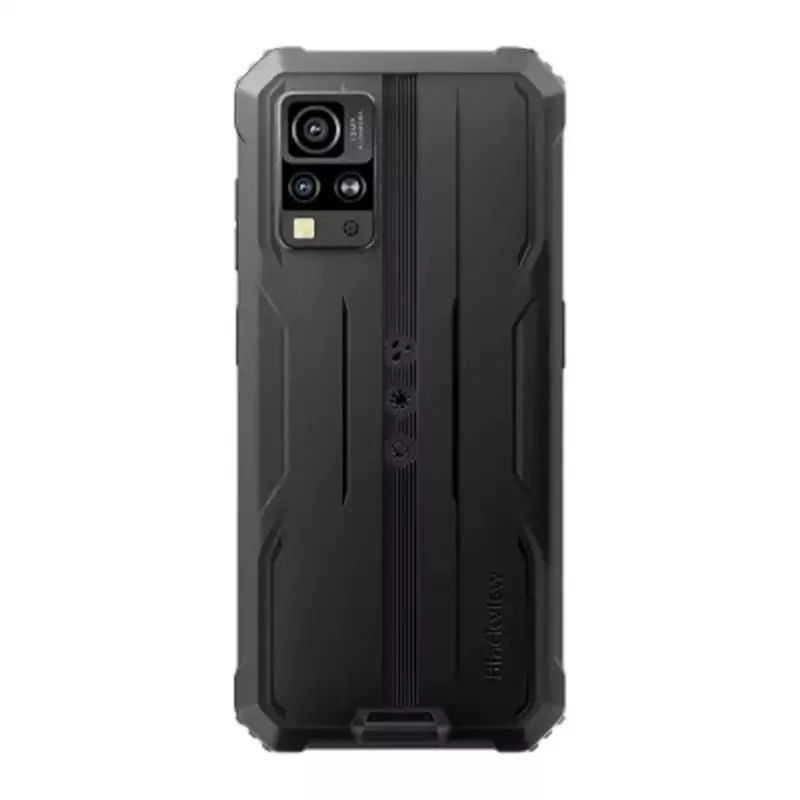 Blackview BV4800 Pro 4GB/128GB Melns
