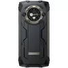 Blackview BV9300 Pro Izturīgs Viedtālrunis 6.7 inch FHD+ 120Hz 12GB RAM 256GB Atmiņa 15080mAh Akumulators IP68/IP69K Melns