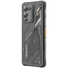 Blackview Fort 200 6/256GB Melns Viedtālrunis ar 6.67 collu AMOLED 120Hz, 108MP kameru, 5050mAh 66W