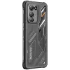 Blackview Fort 200 6/256GB Melns Viedtālrunis ar 6.67 collu AMOLED 120Hz, 108MP kameru, 5050mAh 66W