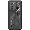 Blackview Fort 200 6/256GB Melns Viedtālrunis ar 6.67 collu AMOLED 120Hz, 108MP kameru, 5050mAh 66W