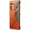 BLACKVIEW FORT200 6/256GB oranžs Dual SIM 4G LTE viedtālrunis