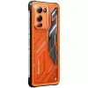 BLACKVIEW FORT200 6/256GB oranžs Dual SIM 4G LTE viedtālrunis