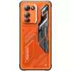BLACKVIEW FORT200 6/256GB oranžs Dual SIM 4G LTE viedtālrunis