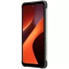 BLACKVIEW FORT200 6/256GB oranžs Dual SIM 4G LTE viedtālrunis