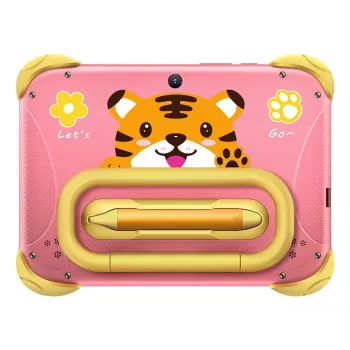 BLACKVIEW LINK MINI KIDS 7 inch 3/32GB PINK Planšetdators