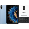 Blackview MEGA 2 Planšetdators 11.52 inch 6/256GB 4G LTE Android 13 + Komplekts (Tastatūra, Maciņš, Irbulis, Pele) Zaļš