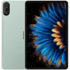 Blackview MEGA 2 planšetdators 12 collas 6/256GB 4G LTE ar tastatūru, maciņu, zīmuli un peli, zaļš