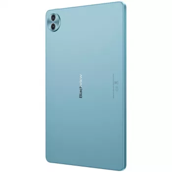 Blackview Mega 5 12 collu 8GB/256GB 4G LTE planšetdators ar 2.4K displeju - zils