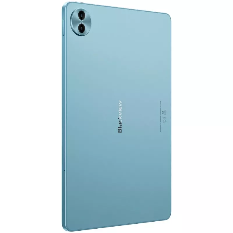 Blackview Mega 5 12 collu 8GB/256GB 4G LTE planšetdators ar 2.4K displeju - zils