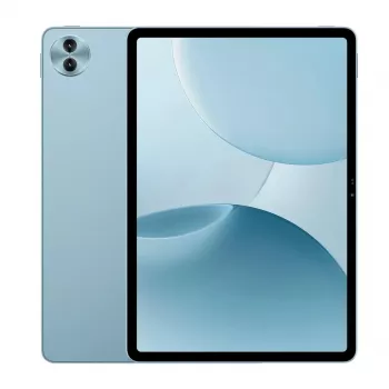 Blackview Mega 5 12 collu 8GB/256GB 4G LTE planšetdators ar 2.4K displeju - zils