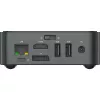 BLACKVIEW MP50 Mini PC AMD Ryzen 5 3500U 16GB 512GB SSD Windows 11 Pro Melns