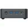 BLACKVIEW MP50 Mini PC AMD Ryzen 5 3500U 16GB 512GB SSD Windows 11 Pro Melns