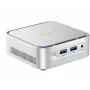 Blackview MP50 Mini PC AMD Ryzen 5 3500U 16GB 512GB SSD Windows 11 Pro Sudrabs