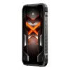 BLACKVIEW ROCK 5 6/256GB Melns Mobilais Telefons