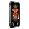BLACKVIEW ROCK 5 6/256GB Melns Mobilais Telefons