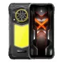 BLACKVIEW ROCK 5 6/256GB Melns Mobilais Telefons