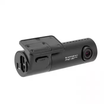 Blackvue DR590X-1CH Dash Camera ar 64GB microSD karti