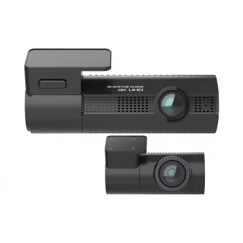 Blackvue DR9 ELITE-2CH 4K UHD Dual-Channel Dash Camera