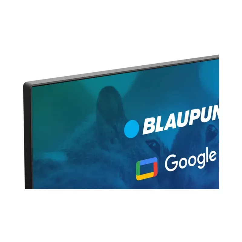 Blaupunkt 32FBG5000S 32 collu (81 cm) Full HD Google TV