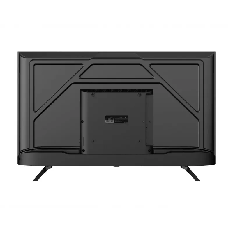 Blaupunkt 40FGC5501S 40 collu (101 cm) Full HD Google TV