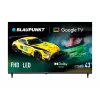 Blaupunkt 43FGC5500S 43 collas (108 cm) Full HD Google TV
