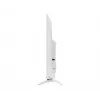 Blaupunkt 43UBG6010S 43 collas (108 cm) 4K Ultra HD Google TV, Balts