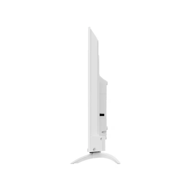 Blaupunkt 43UBG6010S 43 collas (108 cm) 4K Ultra HD Google TV, Balts