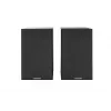 Blaupunkt BS40BK 2.0 stereo multimediju skaļruņi 40W Bluetooth 5.0 AUX MDF koks melni