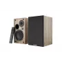 Blaupunkt BS40OK 2 joslu pasīvās plauktu skaļruņi, 40W RMS, 4 omi, brūni (pāris)