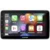Blaupunkt Cape Town 948 DAB Monouztvērējs ar Apple CarPlay, Android Auto, DAB+ uztvērēju, stūres vadības ieeju, aizmugurējās kameras ieeju 2002024000002