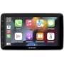 Blaupunkt Cape Town 948 DAB Monouztvērējs ar Apple CarPlay, Android Auto, DAB+ uztvērēju, stūres vadības ieeju, aizmugurējās kameras ieeju 2002024000002