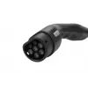 Blaupunkt Type 2 uz Type 2 elektromobiļa uzlādes kabelis 2m 16A 1-fāzes (B1P16AT2 - 100397)