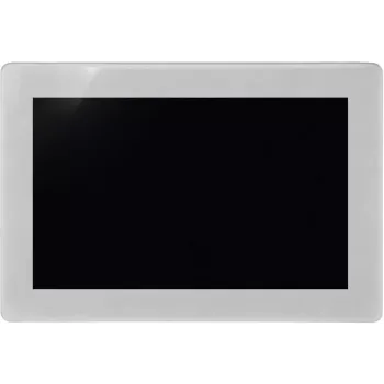Blebox controlPanelM White Touchscreen - Smart WiFi Panel