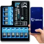 BLEBOX gateBox Kontrolieris IP20 1 gab.