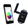 BleBox wLightBox Pro WiFi viedā apgaismojuma modulis – 4 kanālu PWM LED kontrolleris (12-24V DC, RGBW/CCT, darbojas ar Alexa un Google)