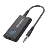 BLITZWOLF Bluetooth 5.2 raidītājs/uztvērējs BlitzMax BT05, aptX