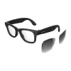 BlitzWolf BW-AG1 Pro AI viedās brilles ar maināmām fotohromiskām lēcām
