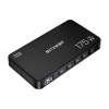 Blitzwolf BW-S30 6-in-1 uzlādes stacija 4xUSB-C + 2xUSB 175W