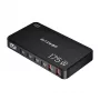 Blitzwolf BW-S30 6-in-1 uzlādes stacija 4xUSB-C + 2xUSB 175W