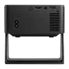 Blitzwolf BW-V1 Ultra projektors - Full HD 1080p, 600 ANSI lūmeni, LED, Android 11, Wi-Fi 6