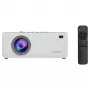 Blitzwolf BW-V8 4K Android Projektors, Full HD 1080p, 900 ANSI lūmeni, automātiskā fokusēšana, Wi-Fi 6, Bluetooth 5.0