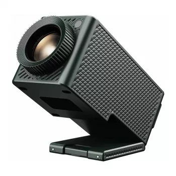 Blitzwolf BW-Vision A1 Full HD LCD projektors, 6500 lūmeni, Android 9.0