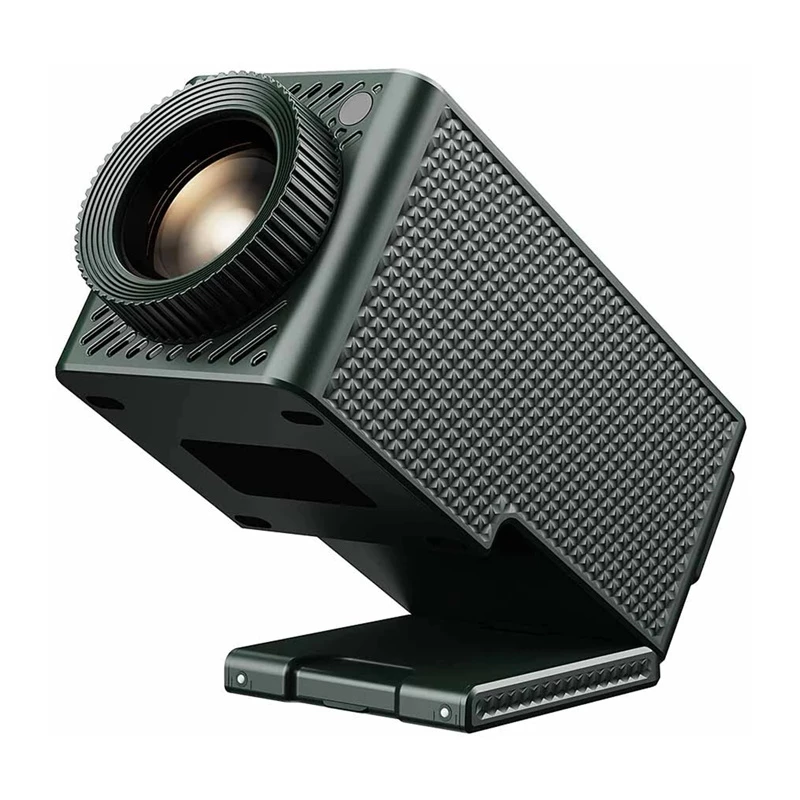 Blitzwolf BW-Vision A1 Full HD LCD projektors, 6500 lūmeni, Android 9.0