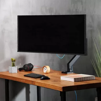 BLO HQ LCD TV stiprinājums 17-32 galdam ar savienojumu