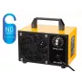 BLO OZ-03 ozona ģenerators 60,000 mg/h 140W oranžs