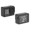 BLOW Action Sports kamera 20 MP 5K Ultra HD CMOS Wi-Fi 58 g