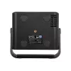 BLOW AndroidTV FullHD MaxView pārnēsājamais projektors melns