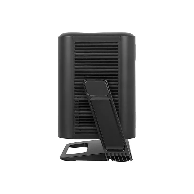 BLOW AndroidTV FullHD MaxView pārnēsājamais projektors melns