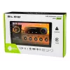 BLOW AVH-9992 2DIN 9 inch Android Auto Radio ar WiFi, GPS, Apple CarPlay